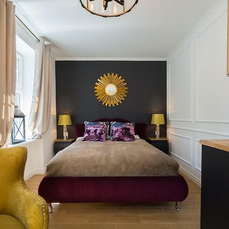 Basilica Apartment Mariacka Gdańsk Extérieur photo