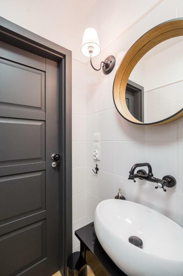 Basilica Apartment Mariacka Gdańsk Extérieur photo