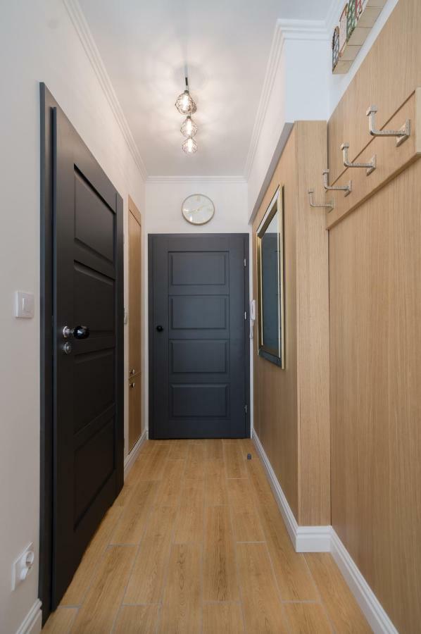 Basilica Apartment Mariacka Gdańsk Extérieur photo