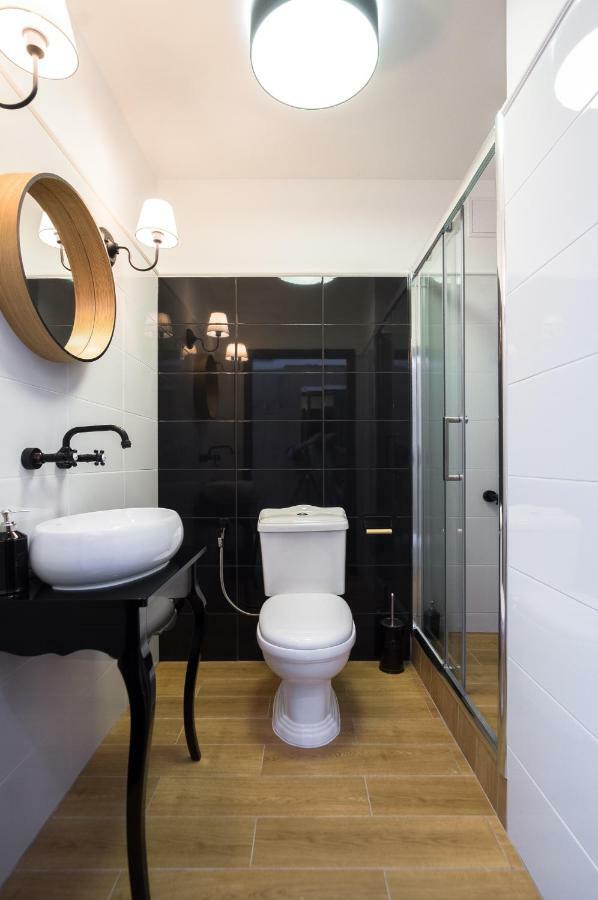 Basilica Apartment Mariacka Gdańsk Extérieur photo
