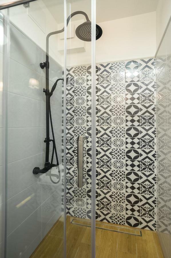 Basilica Apartment Mariacka Gdańsk Extérieur photo