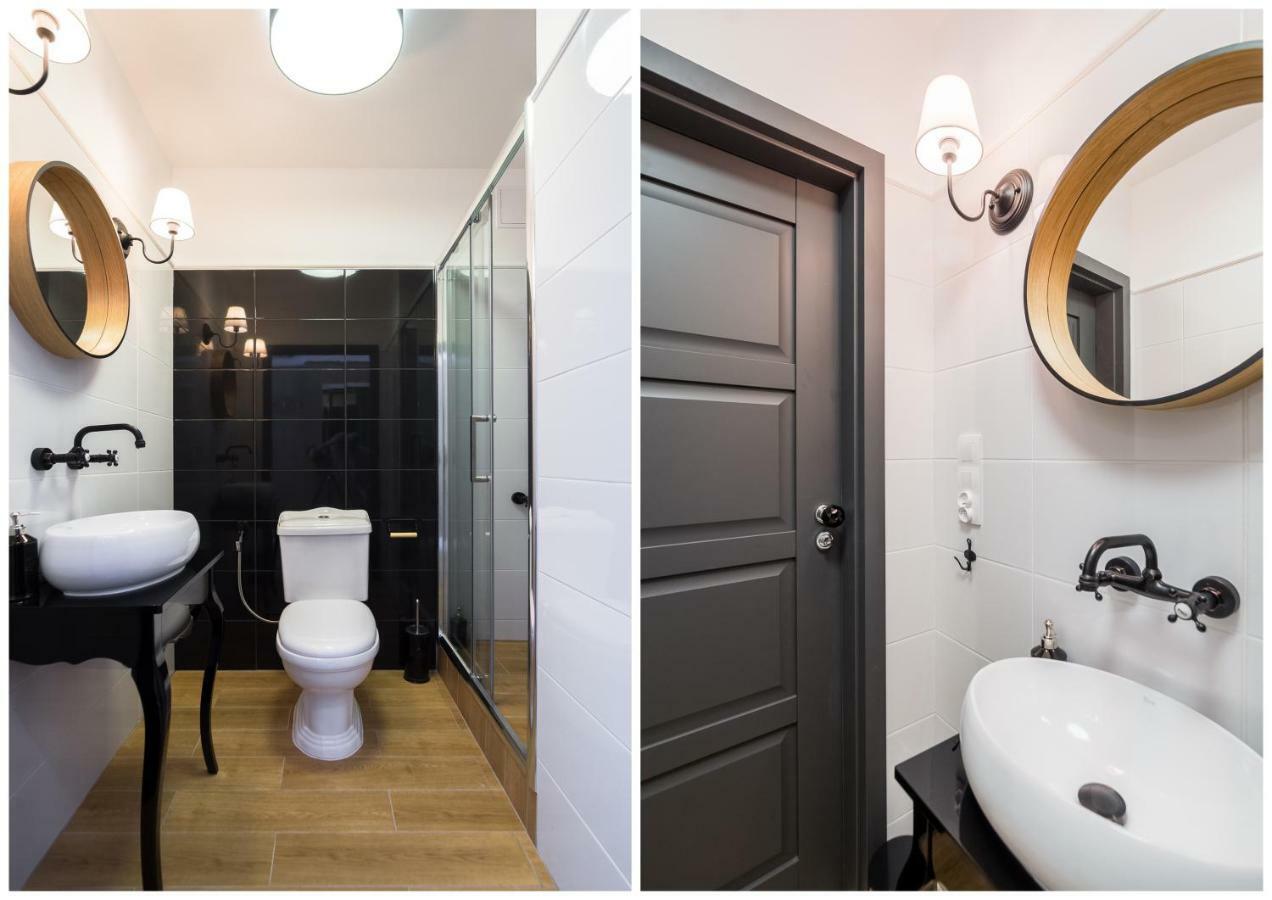 Basilica Apartment Mariacka Gdańsk Extérieur photo